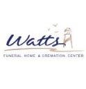 Watts Funeral Home and Cremation Center logo